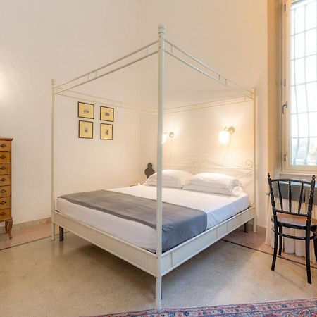 B&B Villa I 2 Leoni Лече Екстериор снимка
