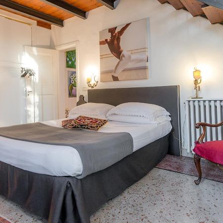 B&B Villa I 2 Leoni Лече Екстериор снимка