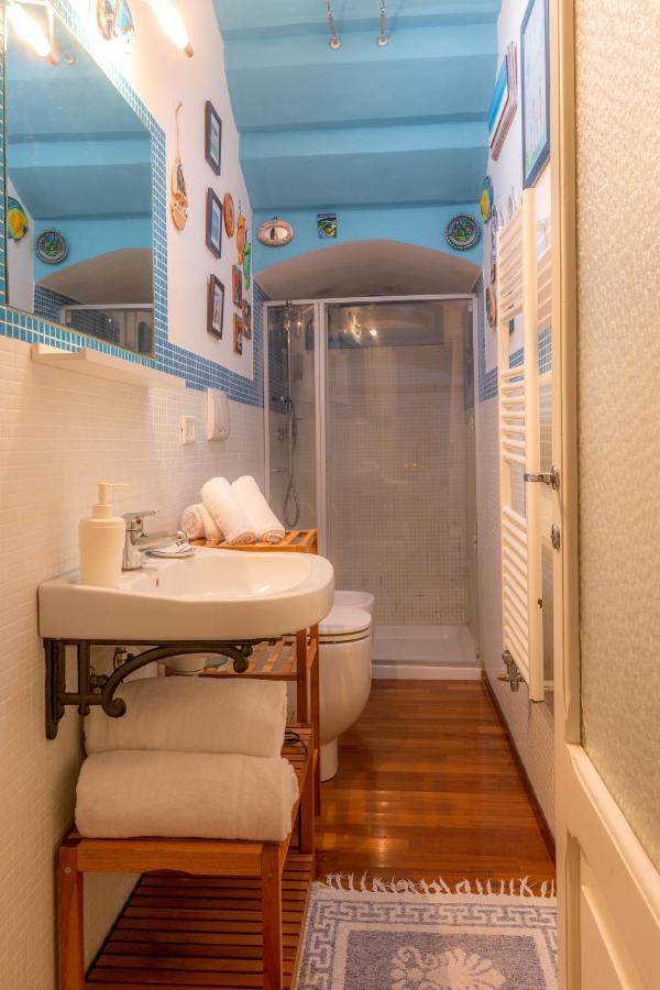 B&B Villa I 2 Leoni Лече Екстериор снимка