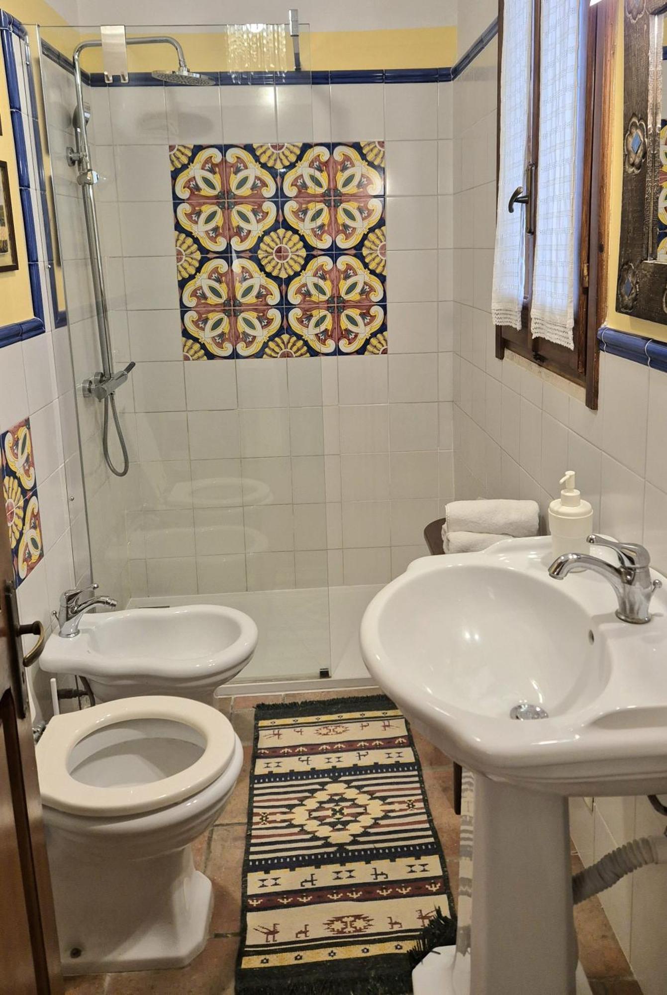 B&B Villa I 2 Leoni Лече Стая снимка