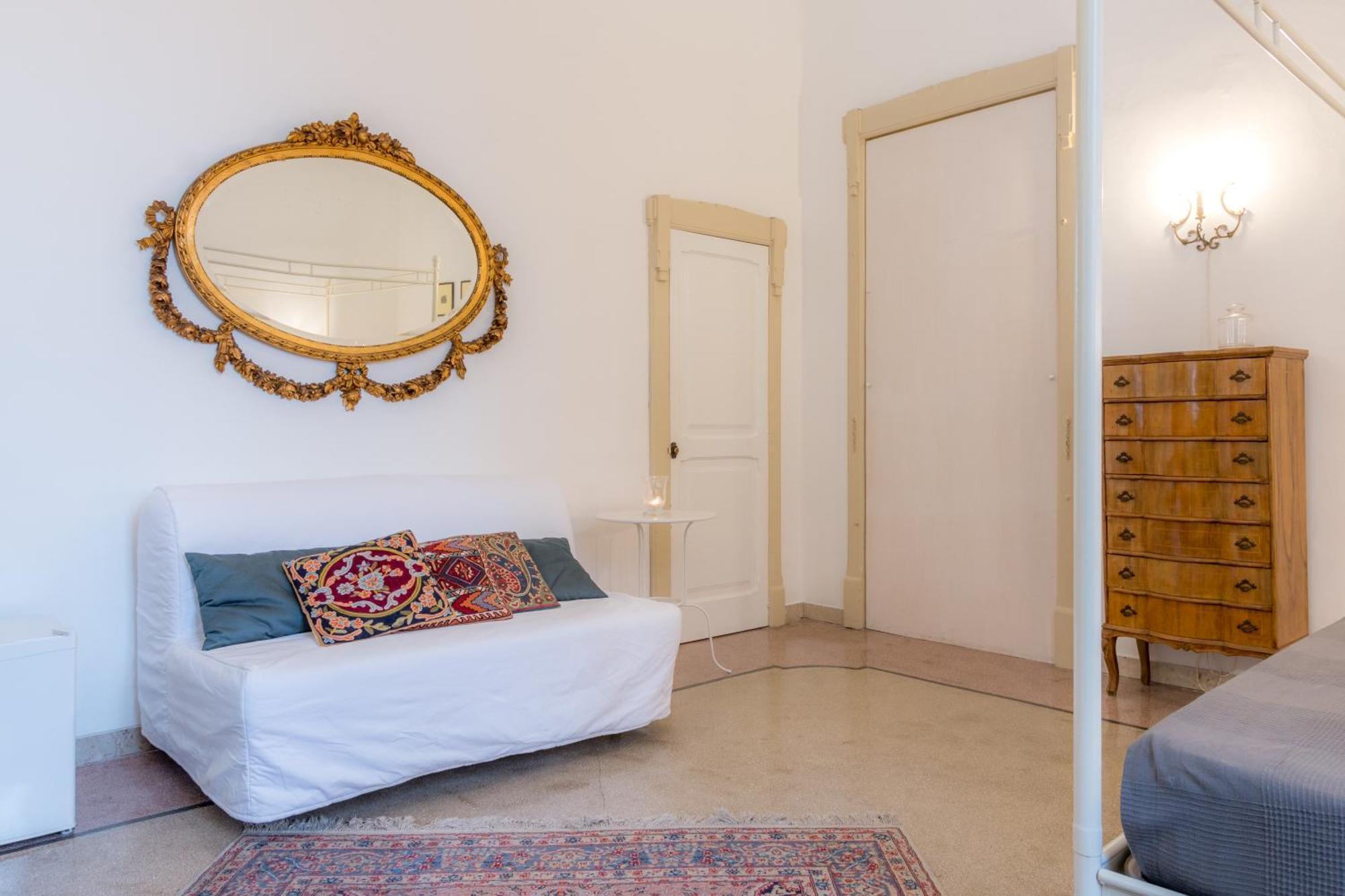 B&B Villa I 2 Leoni Лече Стая снимка