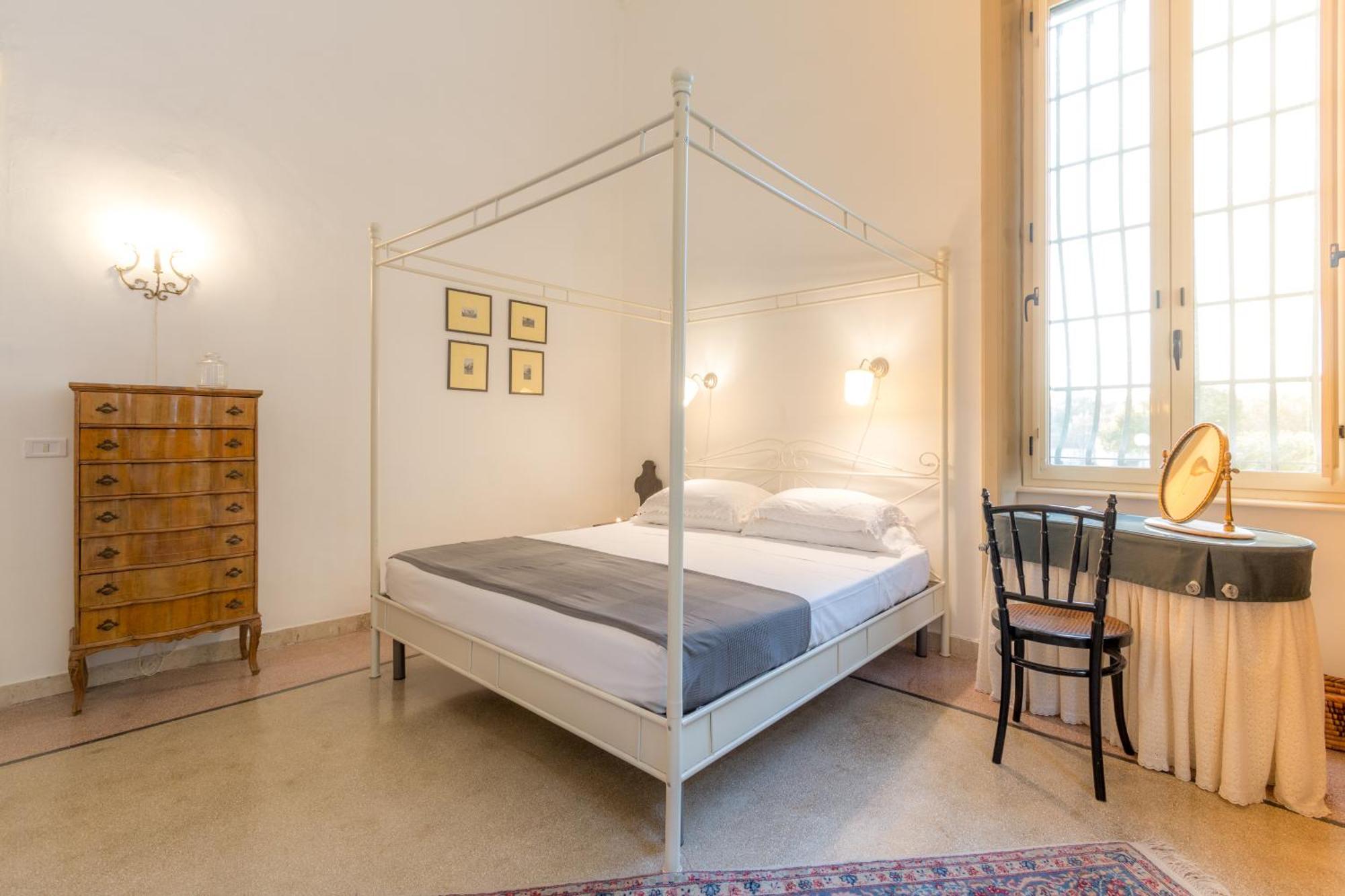 B&B Villa I 2 Leoni Лече Екстериор снимка