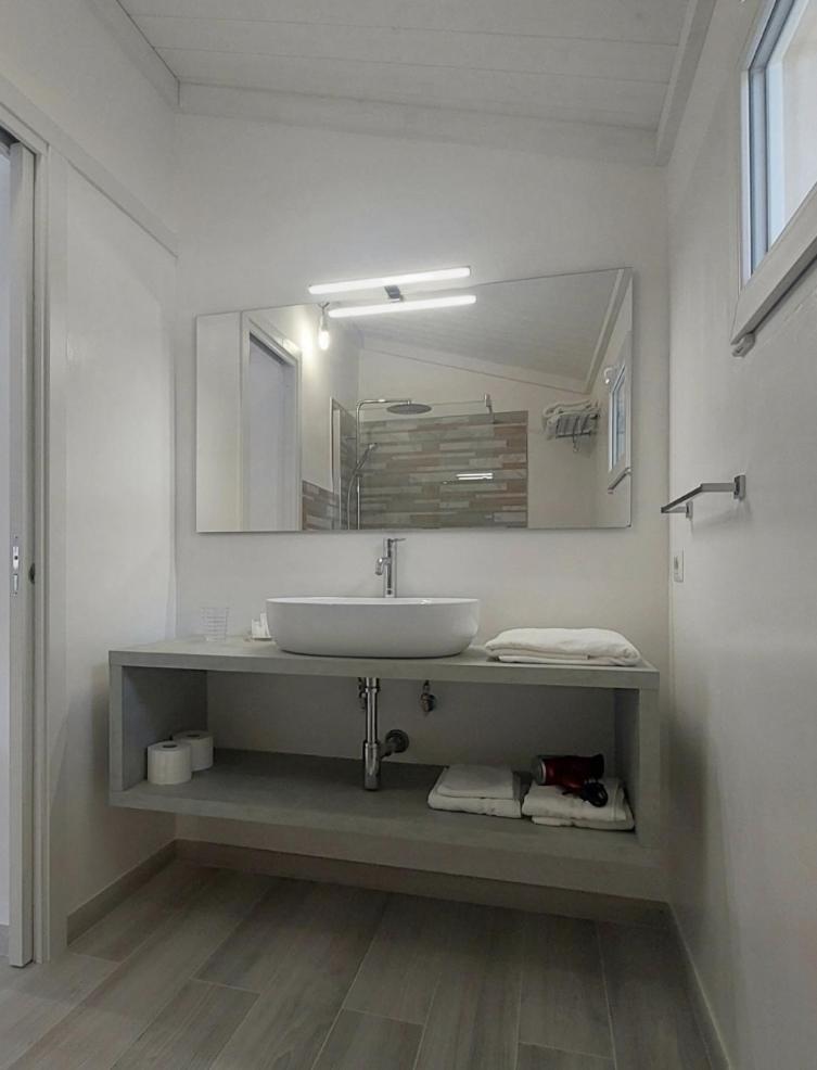 B&B Villa I 2 Leoni Лече Стая снимка