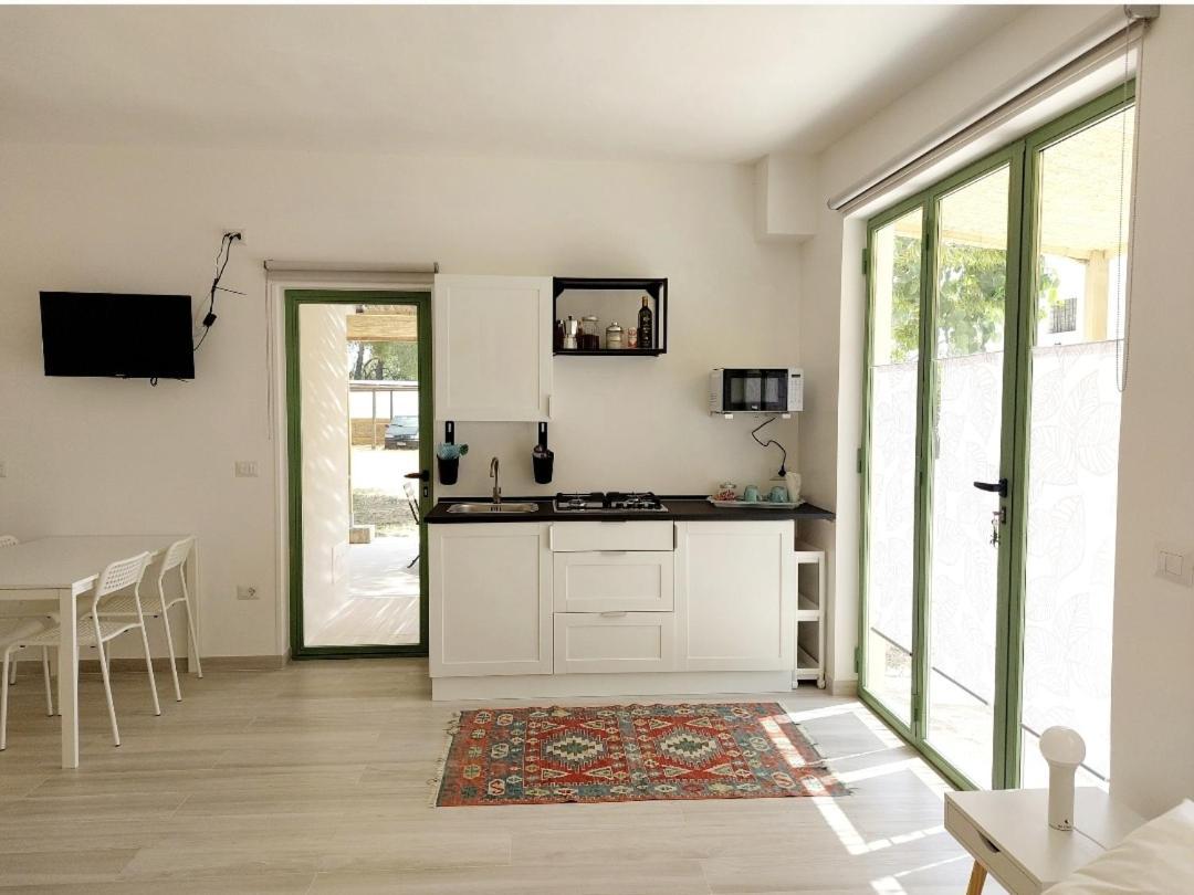 B&B Villa I 2 Leoni Лече Стая снимка