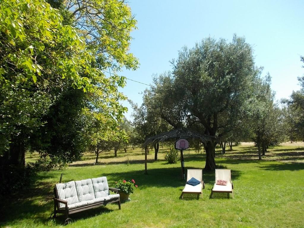 B&B Villa I 2 Leoni Лече Стая снимка