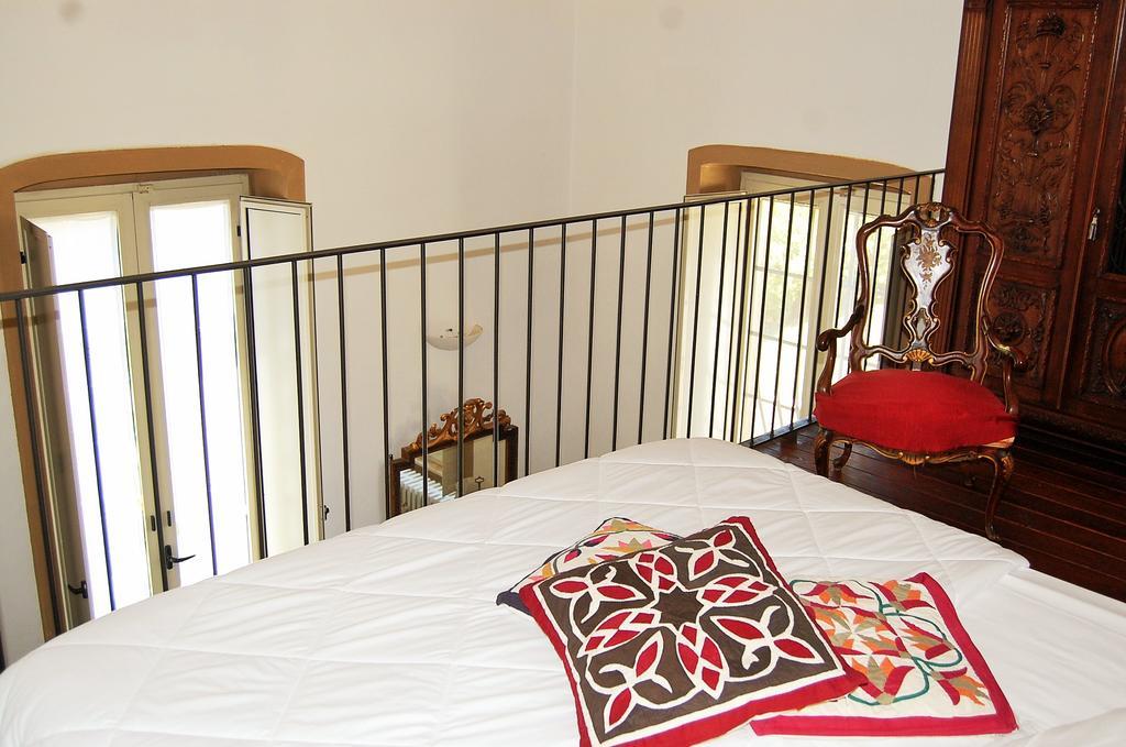 B&B Villa I 2 Leoni Лече Екстериор снимка