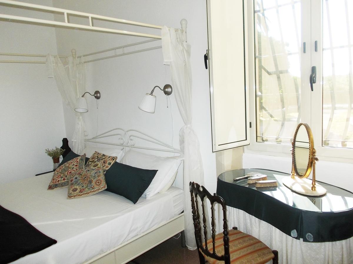 B&B Villa I 2 Leoni Лече Екстериор снимка