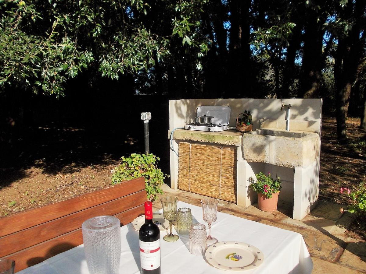 B&B Villa I 2 Leoni Лече Екстериор снимка