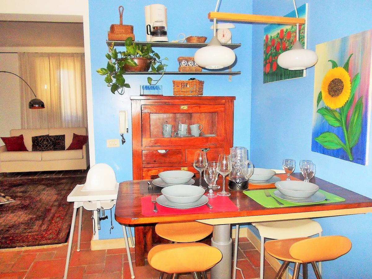 B&B Villa I 2 Leoni Лече Екстериор снимка