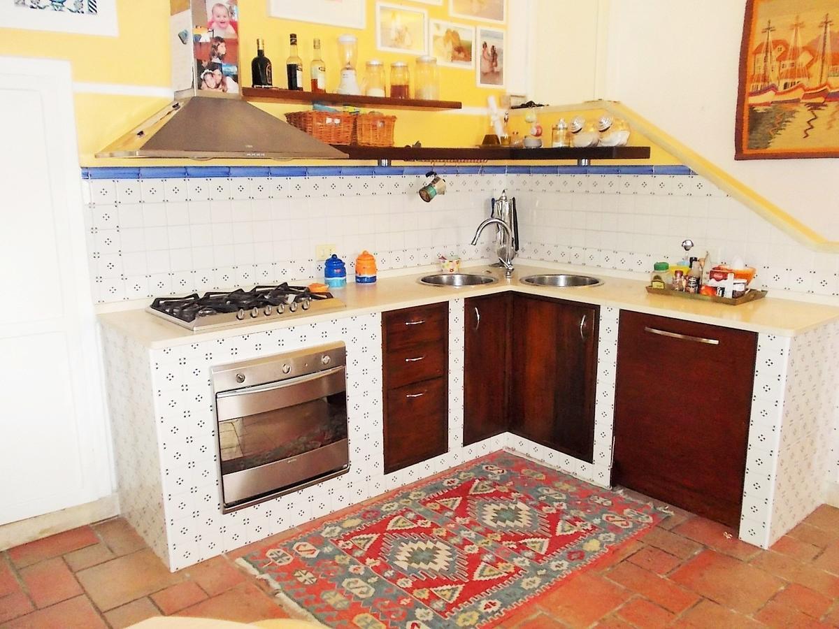 B&B Villa I 2 Leoni Лече Екстериор снимка