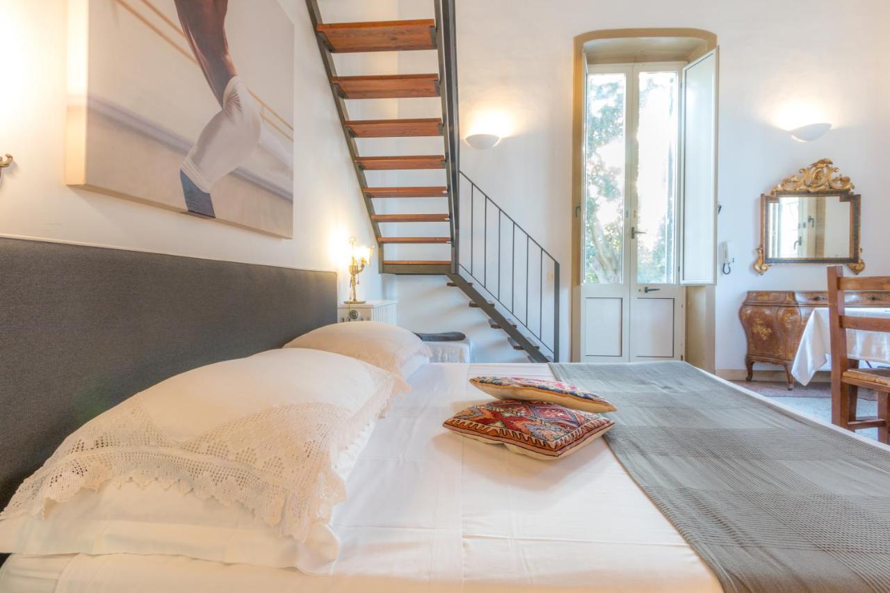 B&B Villa I 2 Leoni Лече Екстериор снимка