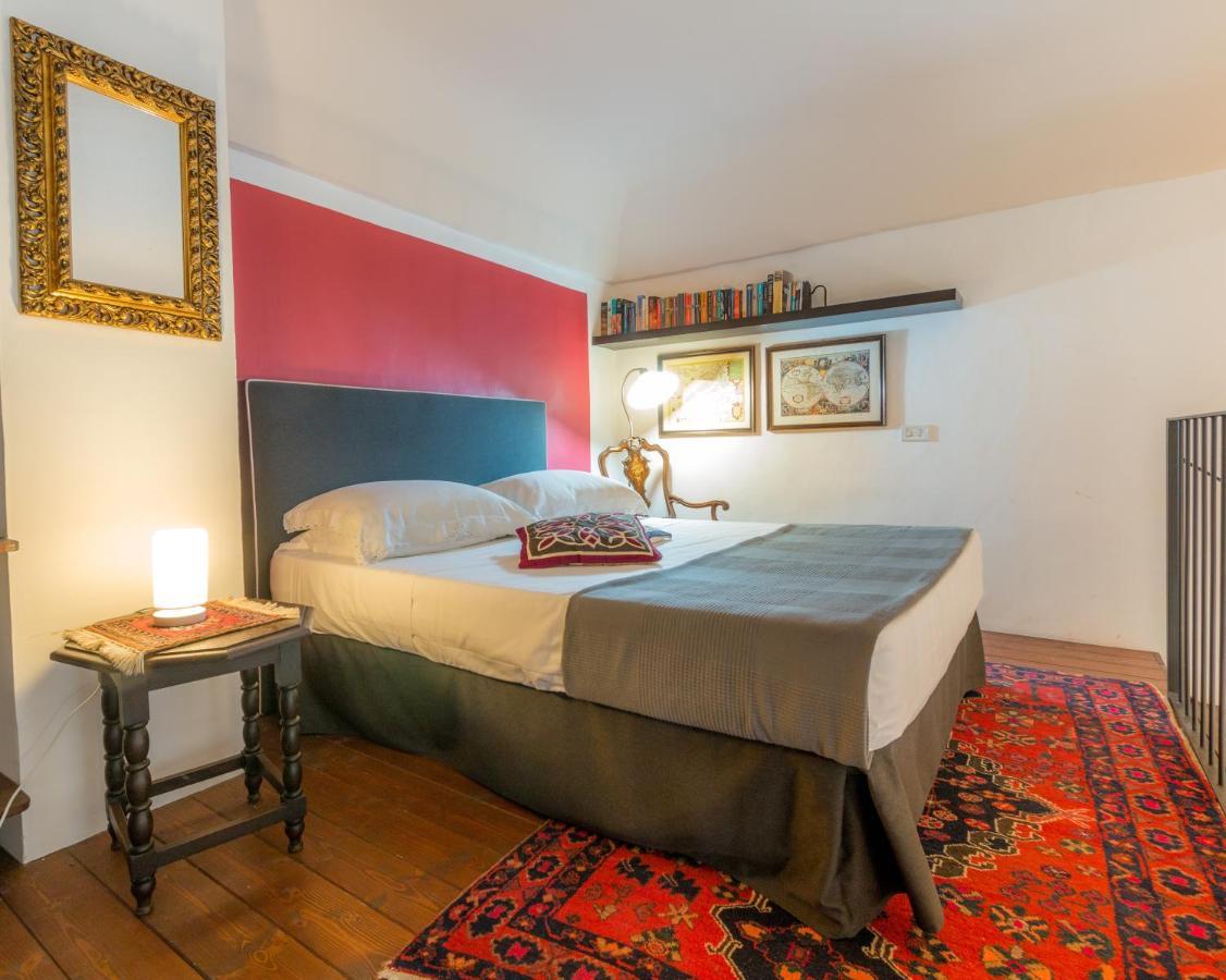 B&B Villa I 2 Leoni Лече Екстериор снимка