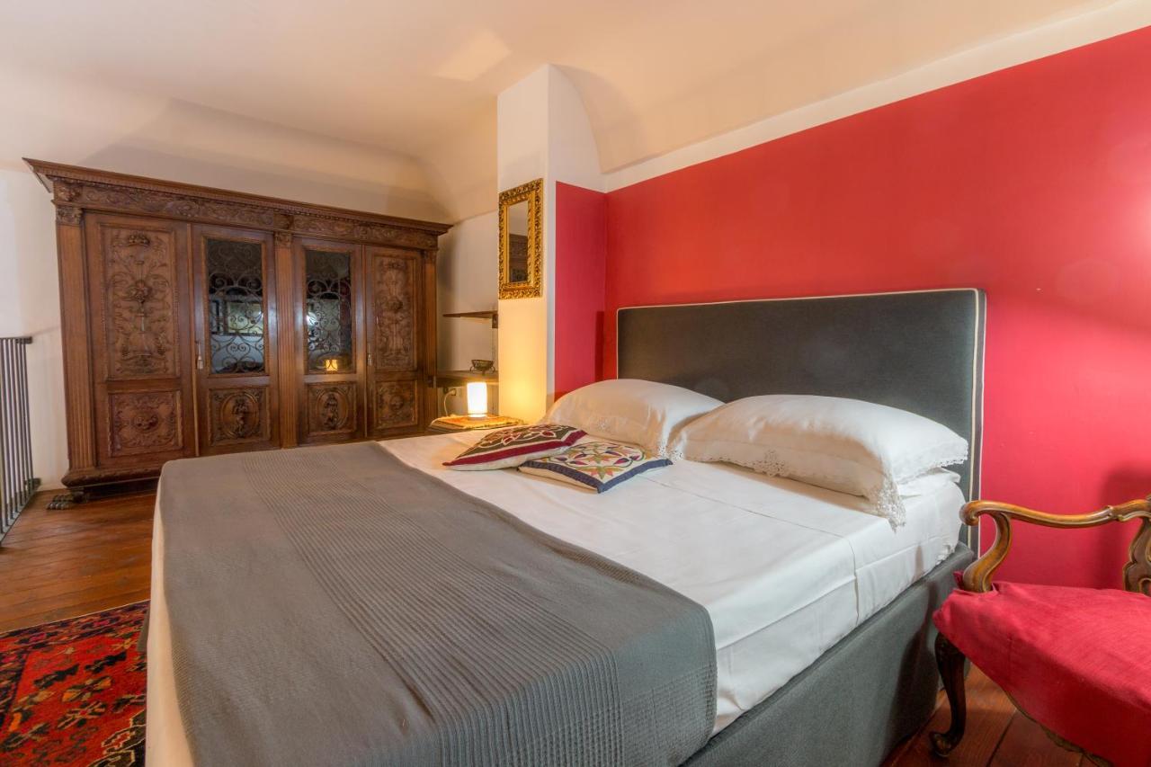 B&B Villa I 2 Leoni Лече Екстериор снимка