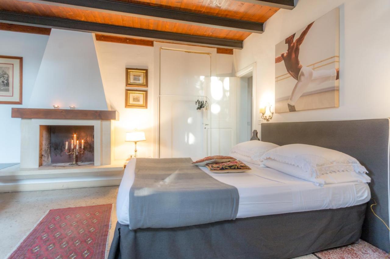 B&B Villa I 2 Leoni Лече Екстериор снимка
