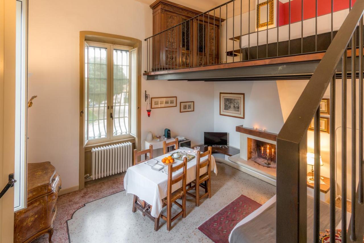 B&B Villa I 2 Leoni Лече Екстериор снимка