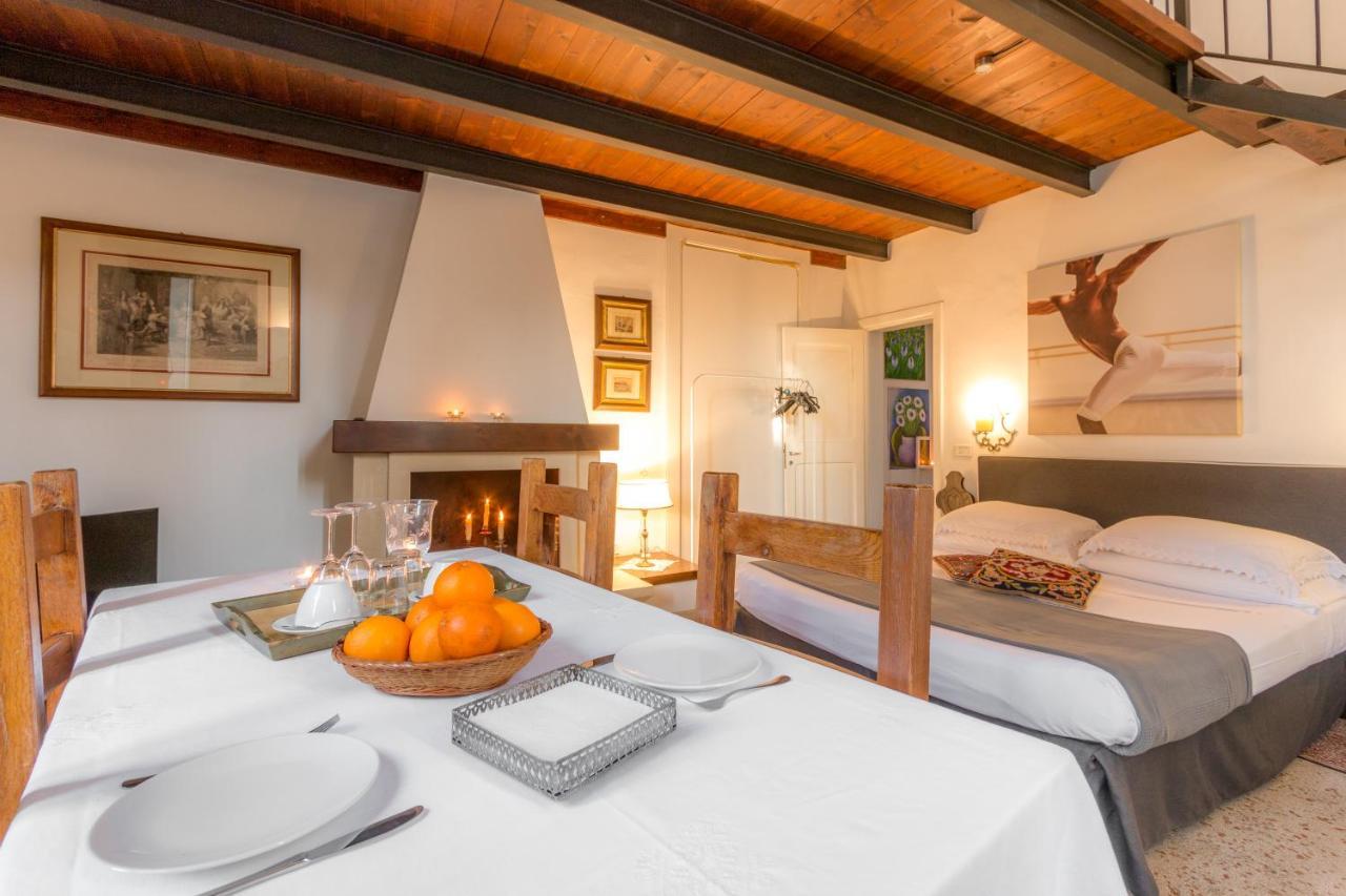 B&B Villa I 2 Leoni Лече Екстериор снимка