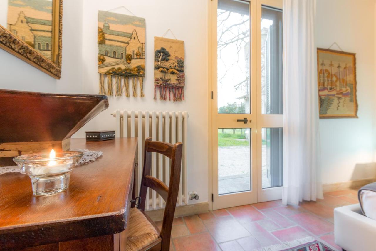B&B Villa I 2 Leoni Лече Екстериор снимка