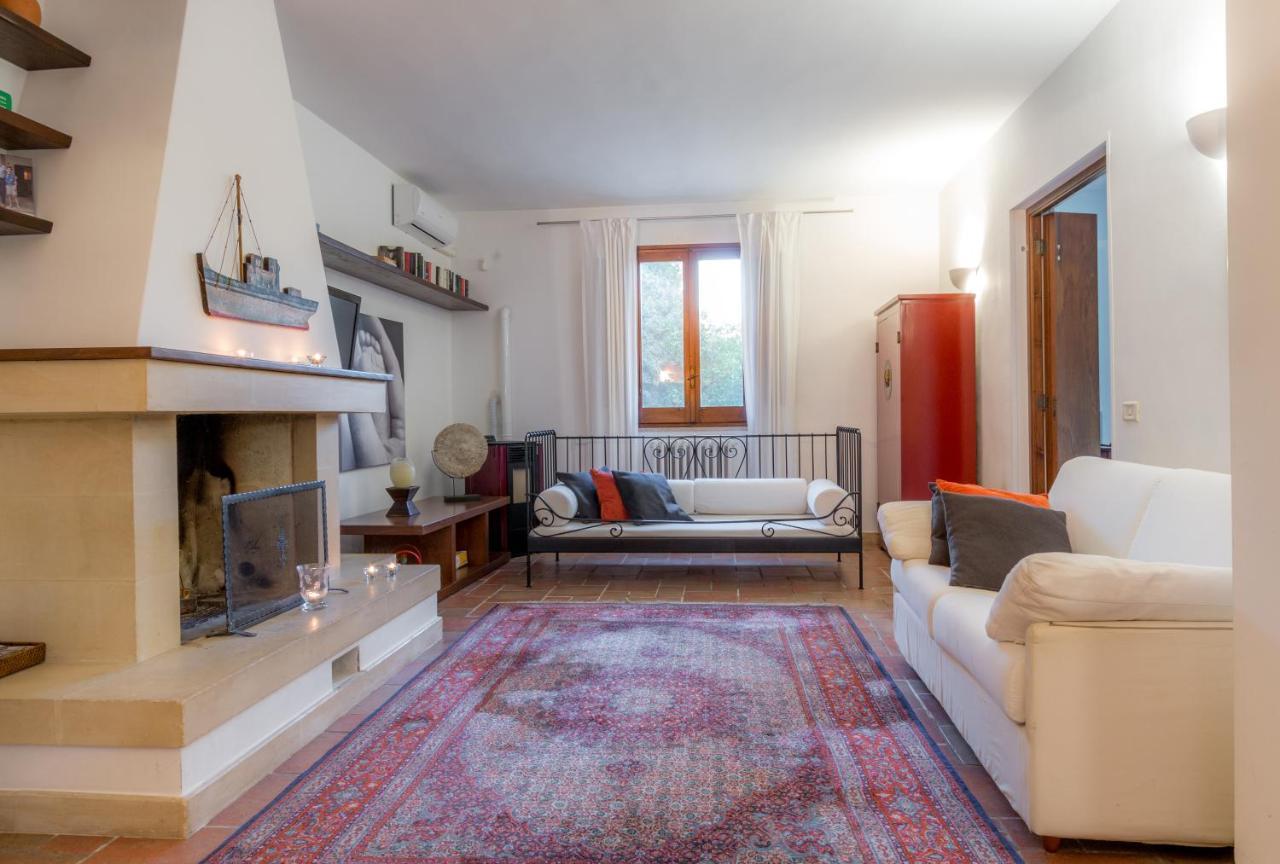 B&B Villa I 2 Leoni Лече Екстериор снимка