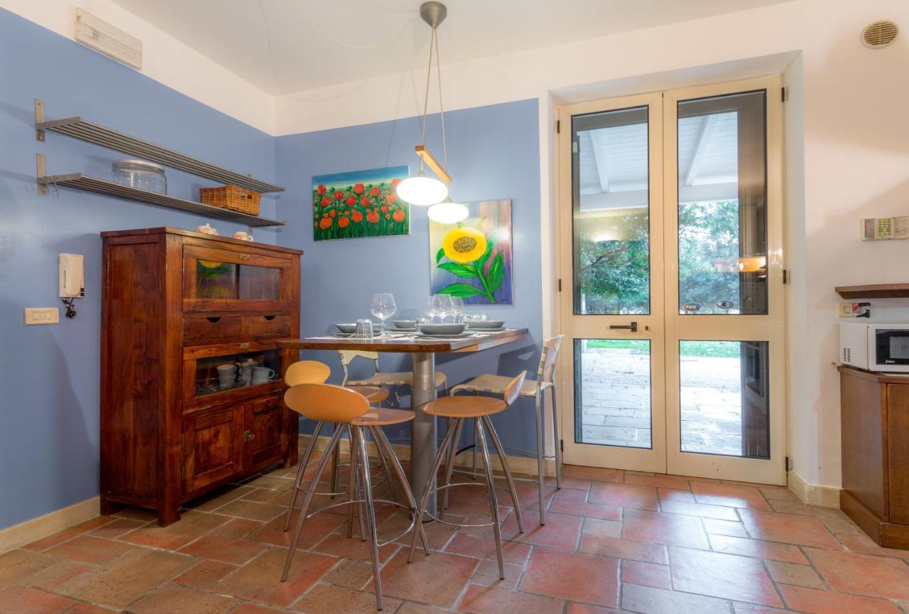 B&B Villa I 2 Leoni Лече Екстериор снимка