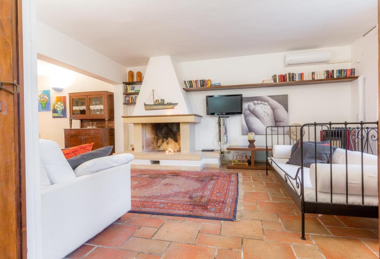 B&B Villa I 2 Leoni Лече Екстериор снимка