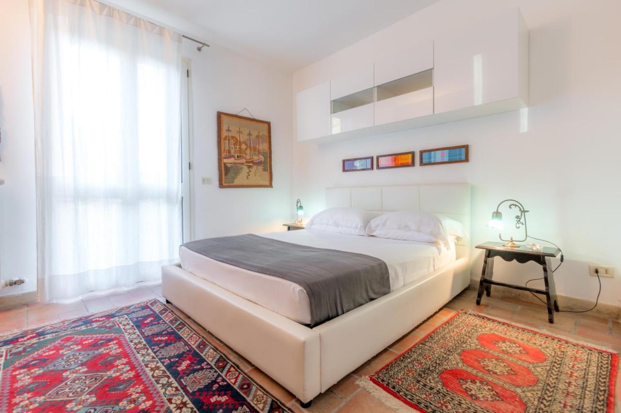 B&B Villa I 2 Leoni Лече Екстериор снимка